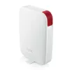 Zyxel USG-LITE 60AX belaidis maršrutizatorius 2,5 Gigabit Ethernet Baltas