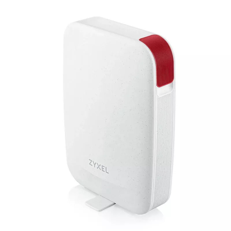 Zyxel USG-LITE 60AX belaidis maršrutizatorius 2,5 Gigabit Ethernet Baltas