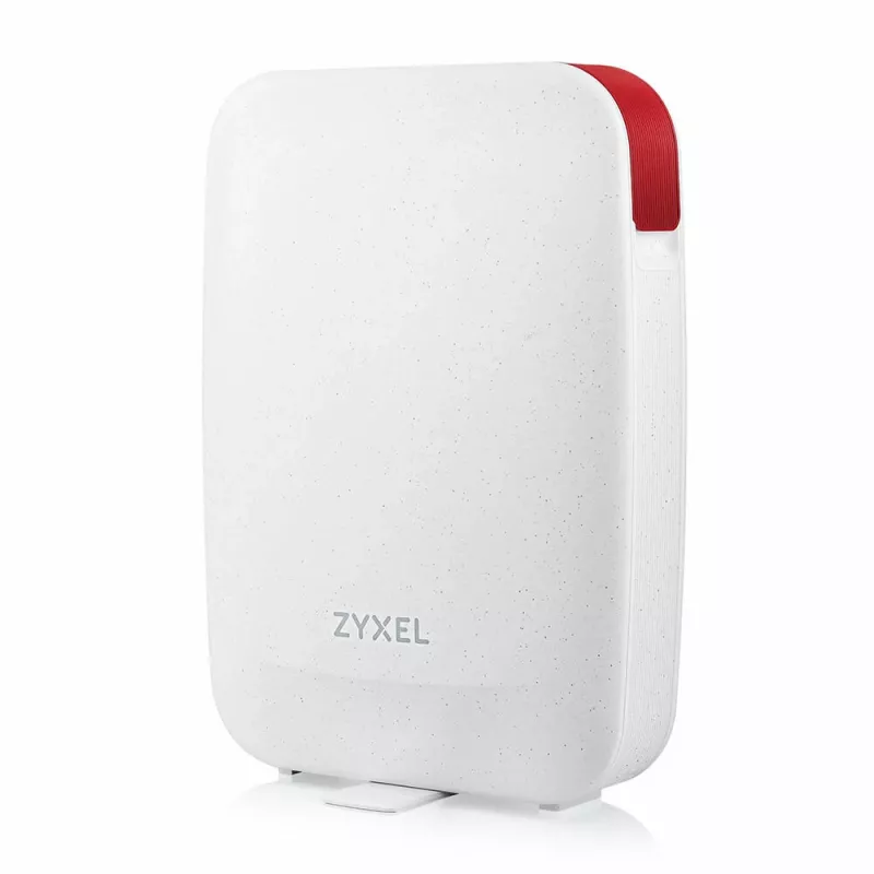 Zyxel USG-LITE 60AX belaidis maršrutizatorius 2,5 Gigabit Ethernet Baltas