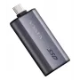 ADATA SC750 2 TB USB Type-C 3.2 Gen 2 pilka