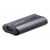 ADATA SC750 2 TB USB Type-C 3.2 Gen 2 pilka