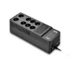 APC Back-UPS 500VA/300W, 230V, 8x prancūziški/belgiški lizdai, USB-A, keičiama baterija