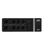 APC Back-UPS 500VA/300W, 230V, 8x CEE 7/3 Schuko lizdai, USB A prievadas, keičiama baterija