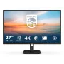Philips 27E1N1800A/00 kompiuterio monitorius 68,6 cm (27 col.) 3840 x 2160 pikselių 4K Ultra HD LED juodas