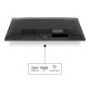 Philips 27E1N1800A/00 kompiuterio monitorius 68,6 cm (27 col.) 3840 x 2160 pikselių 4K Ultra HD LED juodas