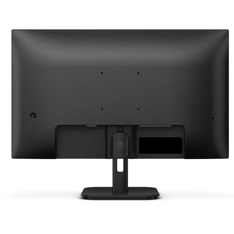 Philips 27E1N1800A/00 kompiuterio monitorius 68,6 cm (27 col.) 3840 x 2160 pikselių 4K Ultra HD LED juodas