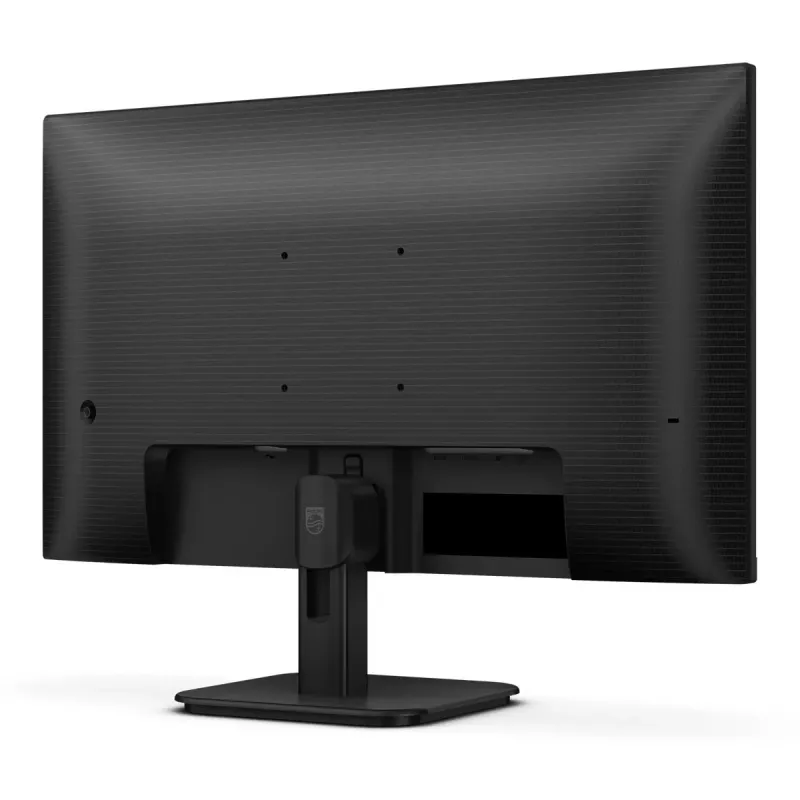 Philips 27E1N1800A/00 kompiuterio monitorius 68,6 cm (27 col.) 3840 x 2160 pikselių 4K Ultra HD LED juodas