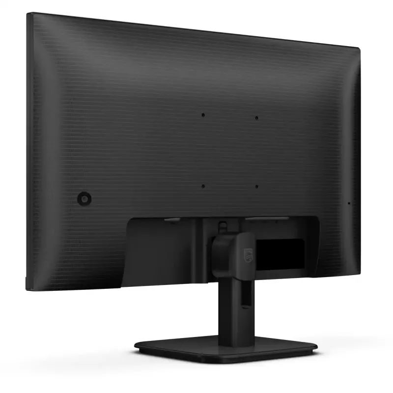 Philips 27E1N1800A/00 kompiuterio monitorius 68,6 cm (27 col.) 3840 x 2160 pikselių 4K Ultra HD LED juodas