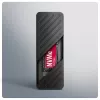 AXAGON EEM2-20G ARMORED dėžutė M.2 NVMe SSD, USB-C 20 Gbps, juoda
