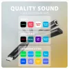 Axagon ADA-HCPD USB-C į 3.5 mm lizdą – Hi-Res DAC garso adapteris, 384kHz/32bit, PD 60W 3A