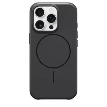 Dėklas Beats iPhone 16 Pro Case su MagSafe Midnight Black