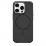 Dėklas Beats iPhone 16 Pro Case su MagSafe Midnight Black