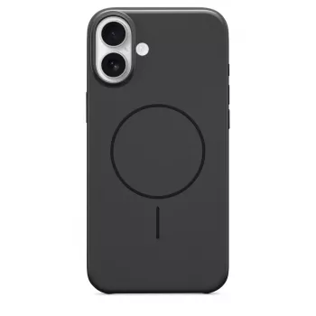 APPLE Beats iPhone 16 Plus dėklas su MagSafe – Midnight Black