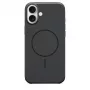 APPLE Beats iPhone 16 Plus dėklas su MagSafe – Midnight Black