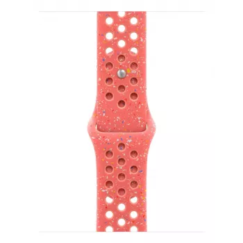 APPLE 40 mm Magic Ember Nike Sport Dirželis - M/L