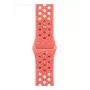 APPLE 40 mm Magic Ember Nike Sport Dirželis - M/L