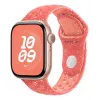 APPLE 40 mm Magic Ember Nike Sport Dirželis - M/L