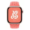 APPLE 42mm Magic Ember Nike Sport Band - M/L