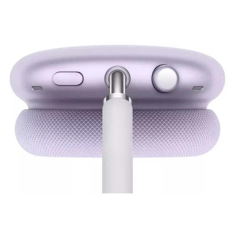 APPLE AirPods Max USB-C Midnight – belaidės ausinės