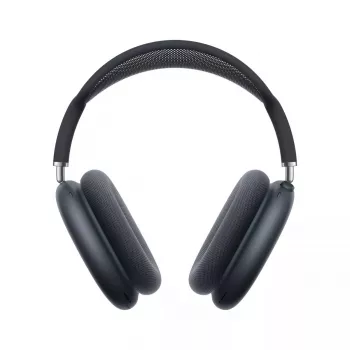 APPLE AirPods Max USB-C Midnight – belaidės ausinės