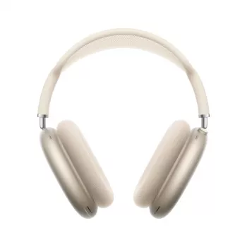 APPLE AirPods Max USB-C Starlight