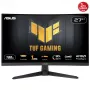ASUS TUF Gaming VG27VQ3B monitorius 68,6 cm (27 colių) 1920 x 1080 pikselių Full HD LCD juodas