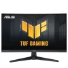 ASUS TUF Gaming VG27VQ3B monitorius 68,6 cm (27 colių) 1920 x 1080 pikselių Full HD LCD juodas