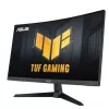 ASUS TUF Gaming VG27VQ3B monitorius 68,6 cm (27 colių) 1920 x 1080 pikselių Full HD LCD juodas