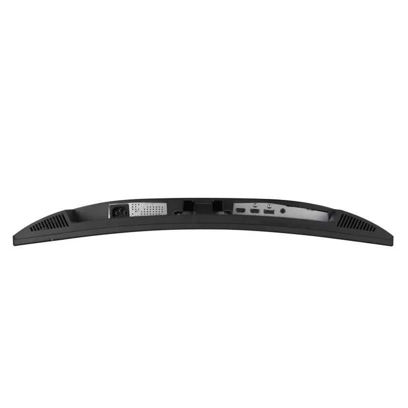 ASUS TUF Gaming VG27VQ3B monitorius 68,6 cm (27 colių) 1920 x 1080 pikselių Full HD LCD juodas