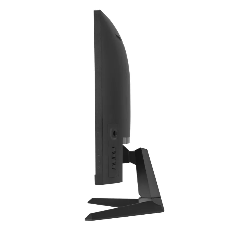 ASUS TUF Gaming VG27VQ3B monitorius 68,6 cm (27 colių) 1920 x 1080 pikselių Full HD LCD juodas
