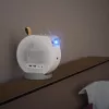 BenQ GV50 standartinio nuotolio projektorius 500 ANSI liumenų DLP 1080p (1920x1080) Baltas