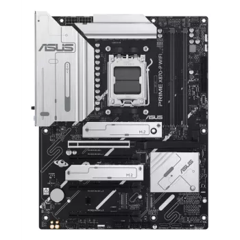 ASUS Prime X870-P WIFI AMD X870 Socket AM5 ATX pagrindinė plokštė