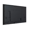 AG Neovo NSD-5503 Skaitmeninis informacinis ekranas 138,7 cm (54,6 colių) LCD Wi-Fi 500 cd/m² 4K Ultra HD Juodas Integruotas procesorius Android 9