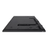 AG Neovo NSD-5503 Skaitmeninis informacinis ekranas 138,7 cm (54,6 colių) LCD Wi-Fi 500 cd/m² 4K Ultra HD Juodas Integruotas procesorius Android 9