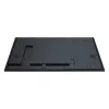AG Neovo NSD-5503 Skaitmeninis informacinis ekranas 138,7 cm (54,6 colių) LCD Wi-Fi 500 cd/m² 4K Ultra HD Juodas Integruotas procesorius Android 9