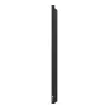 AG Neovo NSD-5503 Skaitmeninis informacinis ekranas 138,7 cm (54,6 colių) LCD Wi-Fi 500 cd/m² 4K Ultra HD Juodas Integruotas procesorius Android 9