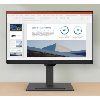 Monitorius BenQ GW2790T IPS 100Hz 27 colių
