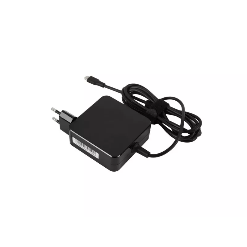GREEN CELL Universalus 65 W maitinimo adapteris / inverteris, juodas