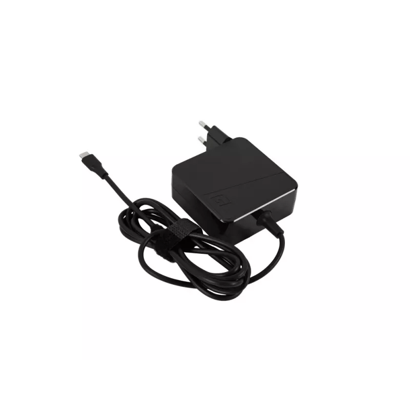 GREEN CELL Universalus 65 W maitinimo adapteris / inverteris, juodas