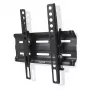 Hama 00220806 TV laikiklis / stovas 121,9 cm (48 col.) juodas