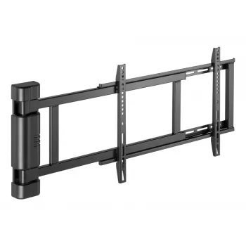 Elektrinis TV sieninis laikiklis TECHLY 368697, 32–75 col., 50 kg
