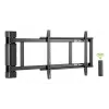Elektrinis TV sieninis laikiklis TECHLY 368697, 32–75 col., 50 kg