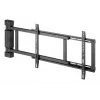 Elektrinis TV sieninis laikiklis TECHLY 368697, 32–75 col., 50 kg