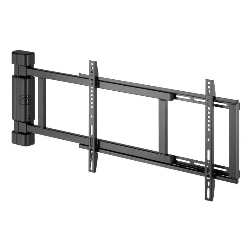 Elektrinis TV sieninis laikiklis TECHLY 368697, 32–75 col., 50 kg