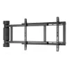 Elektrinis TV sieninis laikiklis TECHLY 368697, 32–75 col., 50 kg