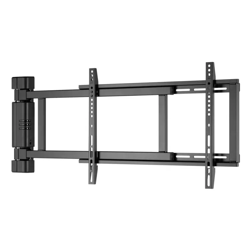 Elektrinis TV sieninis laikiklis TECHLY 368697, 32–75 col., 50 kg