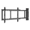 Elektrinis TV sieninis laikiklis TECHLY 368697, 32–75 col., 50 kg