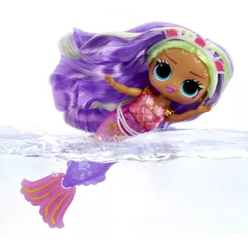 L.O.L. Surprise! Tweens Mermaid - Cleo Cove