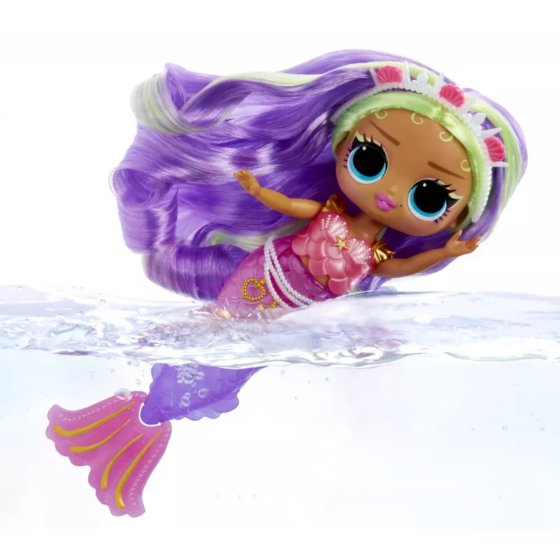 L.O.L. Surprise! Tweens Mermaid - Cleo Cove