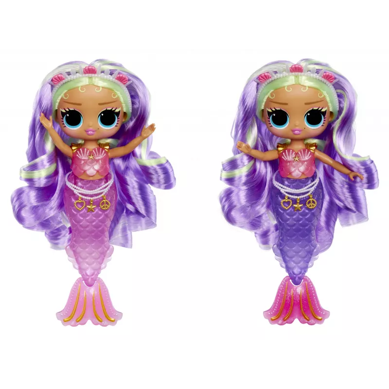 L.O.L. Surprise! Tweens Mermaid - Cleo Cove